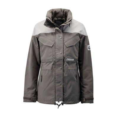 Jack Wolfskin Bronco Trekking Hiking Outdoor Jacke Damen 5010291-7010