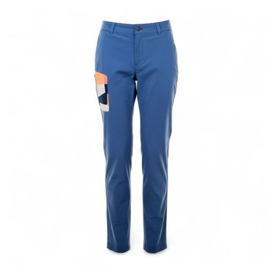Jack Wolfskin Hideaway Winddicht Damen Wanderhose