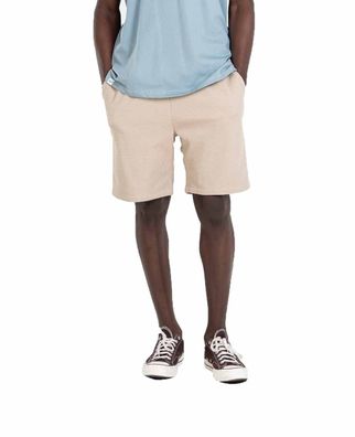 REELL Short Surface waffle sand - Größe: XL