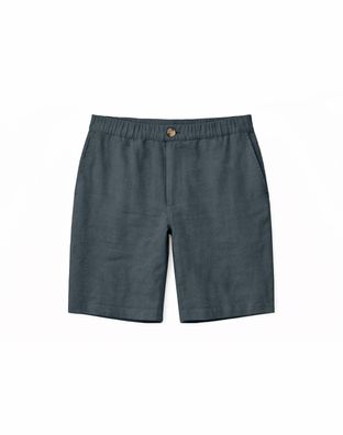 MAZINE Short Regular Linen bottle