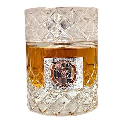 Paris Corner Mawj Cognac Blaze Eau de Parfum 100ml