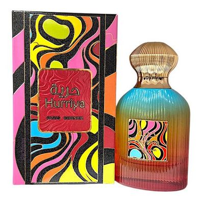 Paris Corner Hurriya Eau de Parfum 100ml