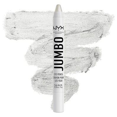 NYX Professional Makeup Jumbo Eye Pencil Cottage Cheese 5g