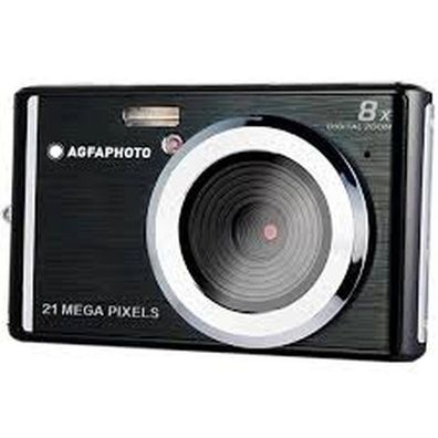 AgfaPhoto Realishot DC5200 schwarz