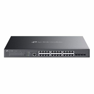TP-Link Switch Omada 24x GE SG3428XMPP