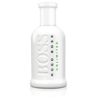 Hugo Boss Bottled Unlimited EDT M 100 ml