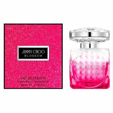 Damenparfüm Blossom Jimmy Choo CH006A03 EDP