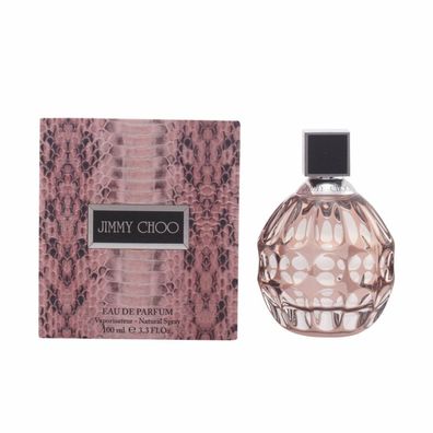 Damenparfüm Jimmy Choo Jimmy Choo EDP 100 ml