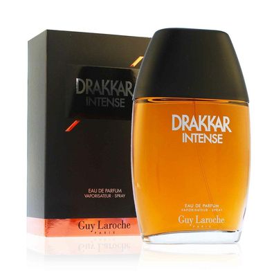 Herrenparfüm Guy Laroche Drakkar Intense EDP 50 ml