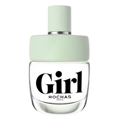 Damenparfüm Rochas Girl EDT 75 ml