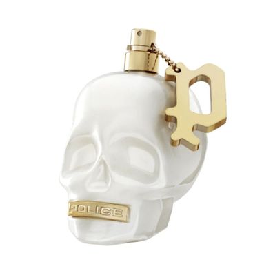 Damenparfüm Police To Be Born To Shine For Woman EDP 125 ml