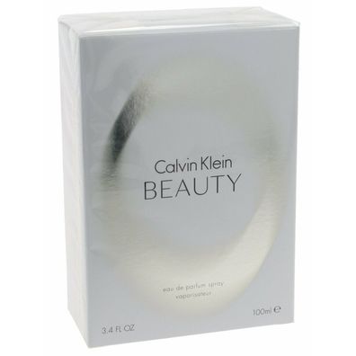 Damenparfüm Calvin Klein 10007385 EDP 100 ml