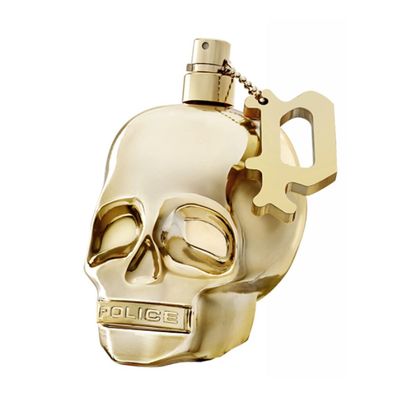Herrenparfüm Police To Be Born To Shine For Man EDT 75 ml