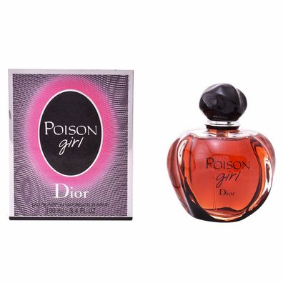 Christian Dior Poison Girl Eau De Parfum Spray Damen 100 ml