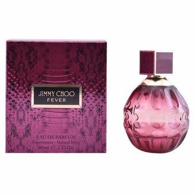 Damenparfüm Jimmy Choo CH012A02 EDP 60 ml