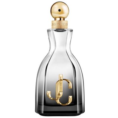 Damenparfüm Jimmy Choo I WANT CHOO Forever EDP 60 ml