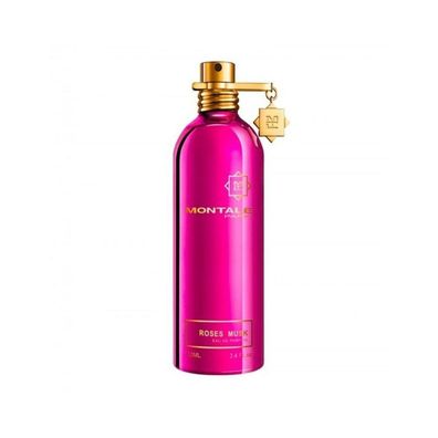 Montale Roses Musk EDP W 100 ml