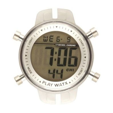 WATX&COLORS Watches Mod. RWA1000