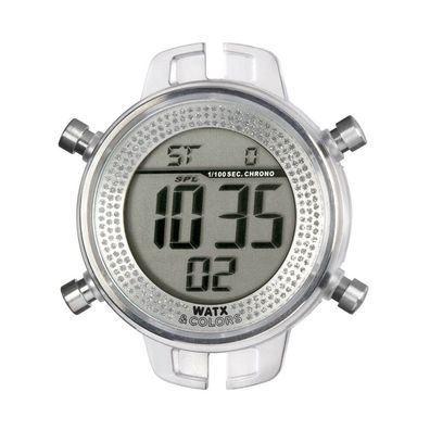 WATX&COLORS Watches Mod. RWA1050