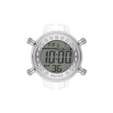WATX&COLORS Watches Mod. RWA1109