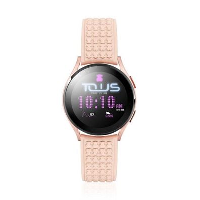 TOUS Smartwatch Watches Mod. 100350715