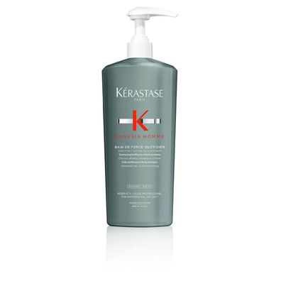 Kerastase genesis homme bain 1000ml