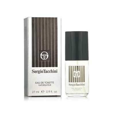 Sergio Tacchini Sergio Tacchini Eau De Toilette 27ml (man)