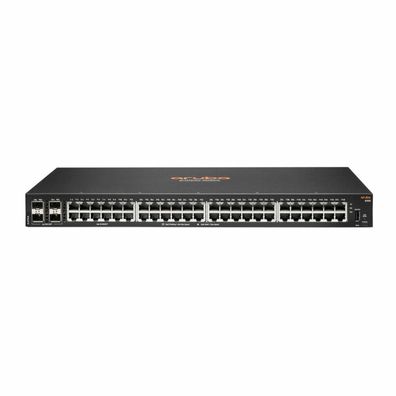 Aruba CX 6100 48G (PoE+ 4SFP+)