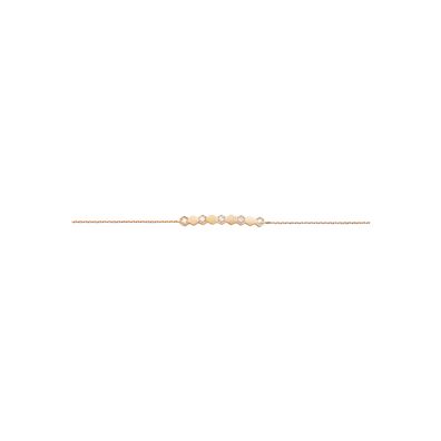Chaumet – BEE MY LOVE Armband AUS Rosegold UND Diamanten – 084679
