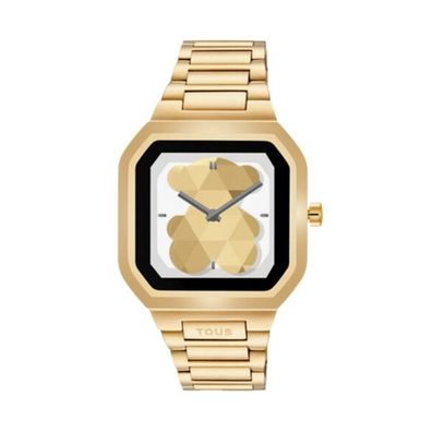 Smartwatch Tous 3000139300 Gold