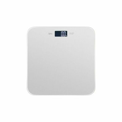 Digitale Personenwaage JATA HBAS1292 Weiß 180 kg