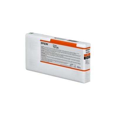 Epson Epson Ink Orange (C13T913A00)
