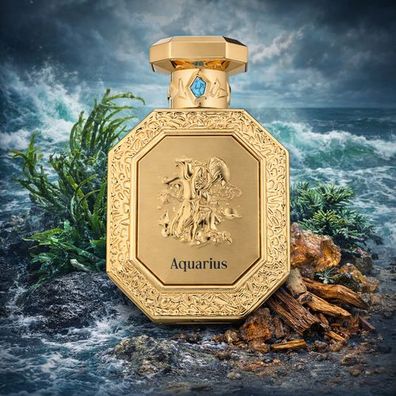 French Avenue Genesis Collection Gemini, Scorpio, Aquarius, EDP