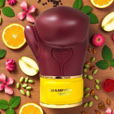 Fragrance World Champion Sugar Eau de Parfum 80ml
