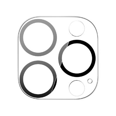 Kamera-Schutzglas – Robuste Glasabdeckung kompatibel mit iPhone 11