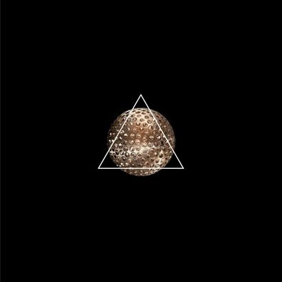 Actress & LCO = Audio Track 5 =VINYL LP ALBUM=ELECTRO SYNTH GLITCH NEO Classical