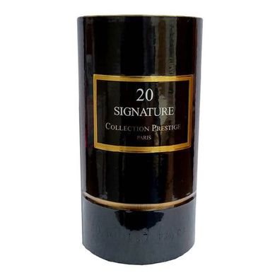 Collection Prestige Signature No 20 Eau de Parfum 50 ml