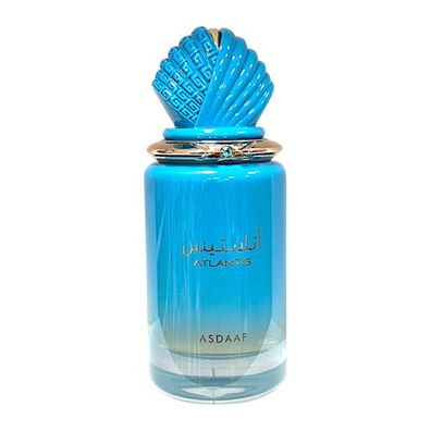 Asdaaf Atlantis Eau de Parfum 100ml Unisex