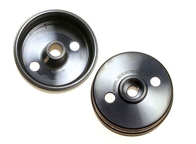 Rotor Husqvarna: CR 400 CR 500 Enduro 82-88 Husky Trial models 1982-1988 MC258 Enduro