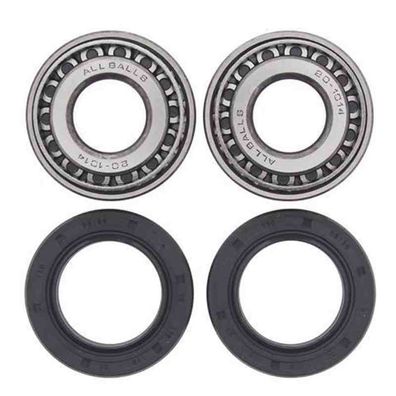 Wheel Bearing Kit Front Harley HD # Bearing 9052 HD # SEAL 47519-72