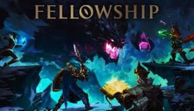 Fellowship (2025) (PC, 2025, Nur der Steam Key Download Code) Keine DVD, Keine CD