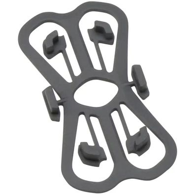 Rixen&Kaul Klickfix Phonepad Ersatzgummi Wechselgummi für Handyhalterung