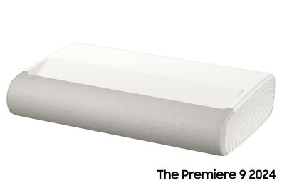 Samsung The Premiere LPU9D - DLP-Projektor - 3450 lm