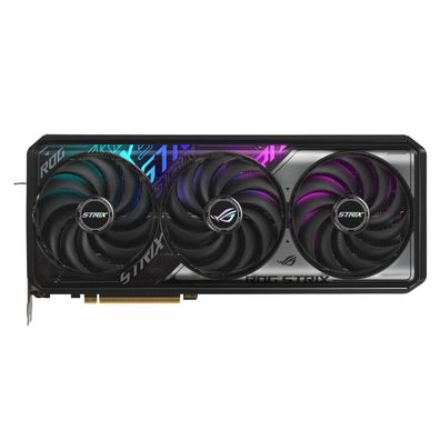 ASUS OC Edition - Grafikkarten - GeForce RTX 5070 Ti