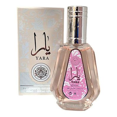 Ard Al Zaafaran Yara Eau de Parfum 50ml