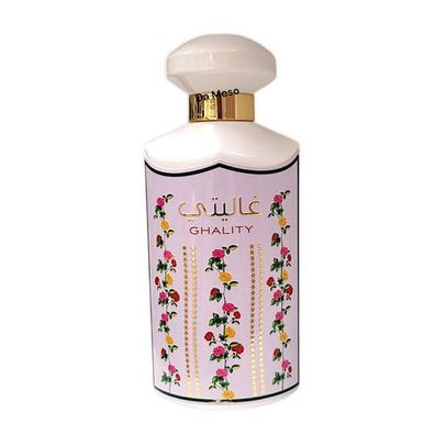 Ard Al Zaafaran Ghality Eau de Parfum 100 ml