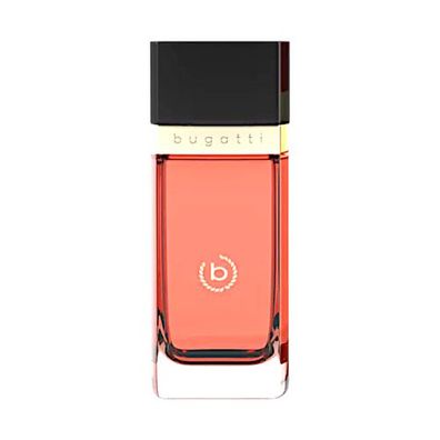 Bugatti Eleganza Ambra Eau de Parfum 60 ml