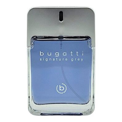 bugatti Signature Grey Eau de Toilette 100ml