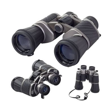 10x50 Profi Zoom Fernglas – Stark & Präzise für Outdoor, Reisen & Naturbeobachtung