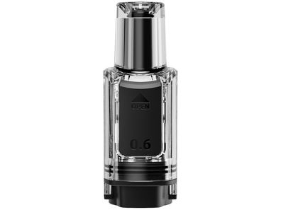 JustFog - GLENT Pod mit Head (2 Stück pro Packung)